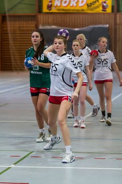 Bild 14 - B-Juniorinnen HSG Kremperheide/M�nsterdorf - JSG Alstertal/Norderstedt : Ergebnis: 21:21